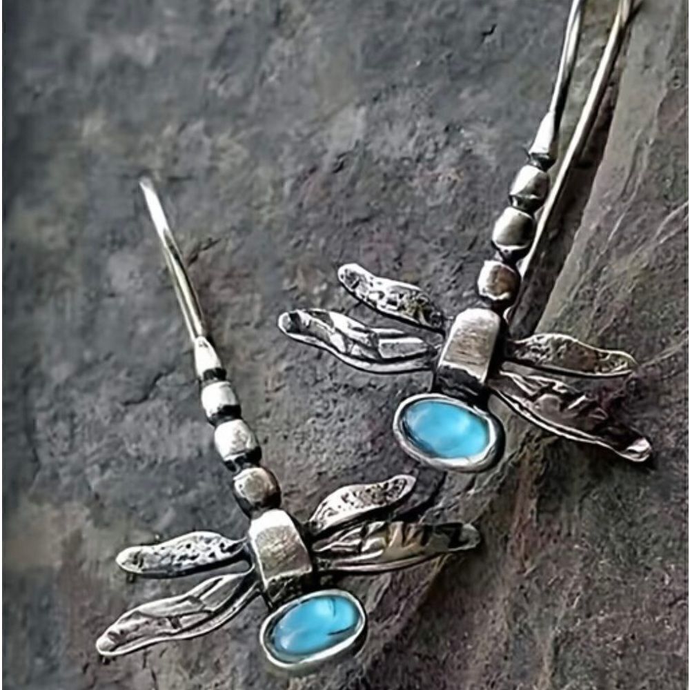 5 STAR Firefly Earrings Jewelry